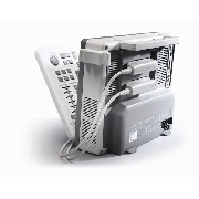 SonoAce R3 - Értékes, hordozható, Color ultrahang készülék